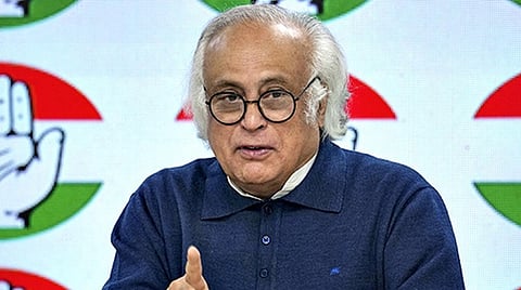 வாக்குப்பதிவு வீடியோக்கள் பெற தடை: ஜெய்ராம் ரமேஷ் மனுவுக்கு தேர்தல் ஆணையம் பதில் அளிக்க நீதிமன்றம் கெடு