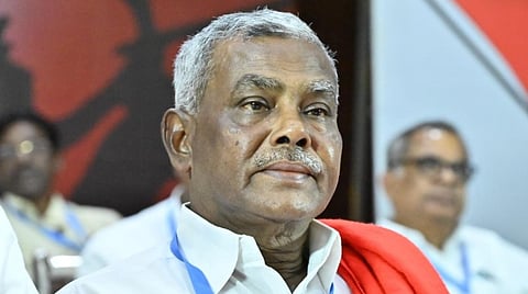 ஆளுநரை நீக்க கோரி ஏப். 25-ல் மார்க்சிஸ்ட் போராட்டம்