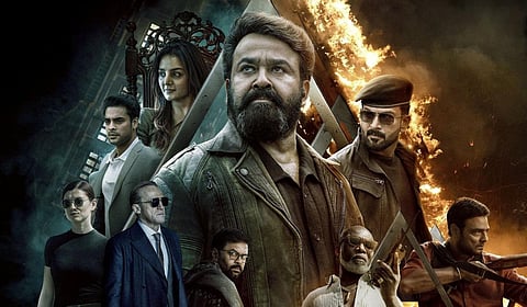 ‘எம்புரான்’ ஓடிடியில் ஏப்.24-ல் ரிலீஸ்!