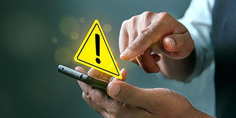 யாத்திரிகள், சுற்றுலா பயணிகளை குறிவைத்து ஆன்லைன் மோசடி: மத்திய அரசு எச்சரிக்கை