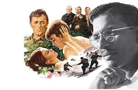 களிமண்ணின் தவம் | நாவல்வாசிகள் 03