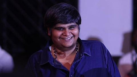 ‘ரெட்ரோ’ எனக்கு மிகவும் ஸ்பெஷல்: கார்த்திக் சுப்புராஜ்