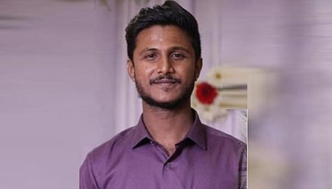 வழக்கறிஞர் ஹரிஹரன்