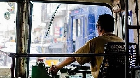 மாநகர போக்குவரத்து கழக ஊழியர்களுக்கு இன்று முதல் ‘பயோமெட்ரிக்’ கட்டாயம்