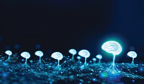 அஆஇ கற்றுக்கொள்வதற்கு முந்தைய இயந்திரங்கள் | ஏஐ எதிர்காலம் இன்று