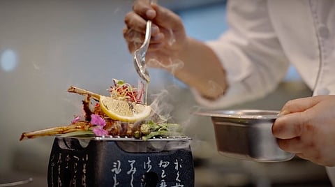 உணவக மேலாண்மை படிப்புக்கு எந்த நகரங்களில் நுழைவு தேர்வு? - பட்டியல் வெளியிட்டது என்டிஏ