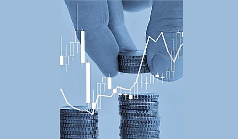 வெற்றிகரமான முதலீட்டுக்கான திறவுகோல்: சின்னதுரை கன்னியப்பன், சிஇஓ, கேசி பைனான்சியல் சர்வீசஸ்