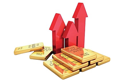 தங்கம் விலை மேலும் உயருமா?