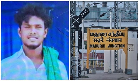 மதுரையில் 2 நாட்களில் 3 கொலைகள்: அடுத்தடுத்த சம்பவங்களால் போலீஸ் அதிர்ச்சி