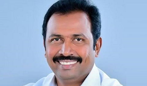 காங். எம்எல்ஏ ராஜேஷ்குமாருக்கு 3 மாதம் சிறை: நாகர்கோவில் நீதிமன்றம் தீர்ப்பு