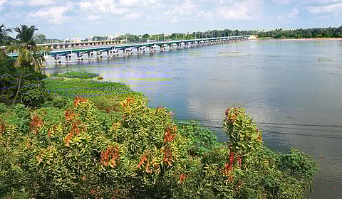 காவிரி டெல்டா: அகழாய்வுக்கு வராத வரலாறு