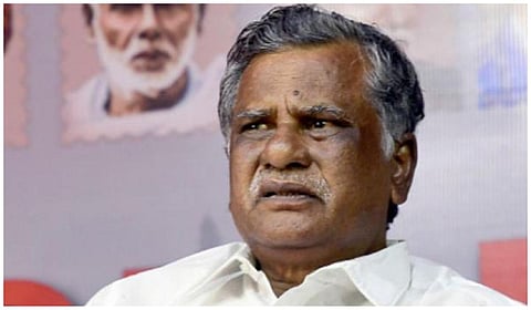 பட்டாசு தொழிலாளர் வாழ்வாதாரத்தைப் பறிக்கும் ஆலை மூடலை கைவிடுக: முத்தரசன்