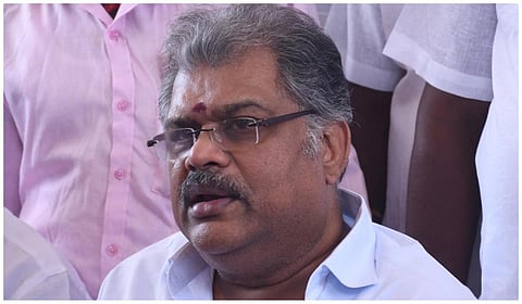 “பயங்கரவாதத்தை ஒடுக்க மத்திய அரசு அனைத்து முயற்சிகளையும் மேற்கொள்ள வேண்டும்” - ஜி.கே.வாசன்