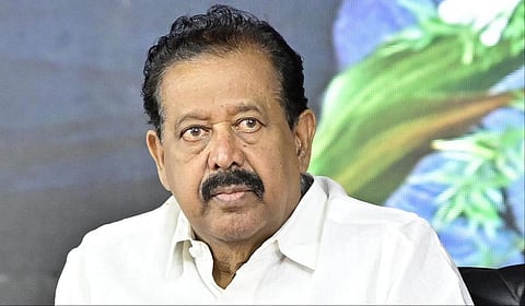 அமைச்சர் பொன்முடி | கோப்புப்படம்