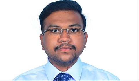 சாத்தான்குளம் மாணவர் பெலிக்ஸ் காபிரியேல் மார்க்