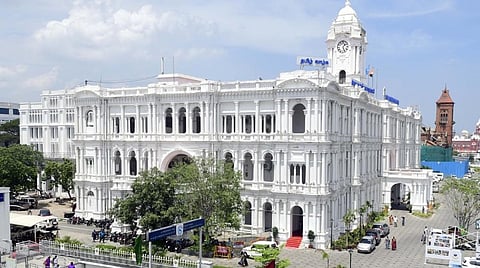 எரியுலையால் சுற்றுச்சூழலுக்கு பாதிப்பா? - ஆய்வு செய்ய மேயர், ஆணையர், கவுன்சிலர்கள் ஹைதராபாத் பயணம்