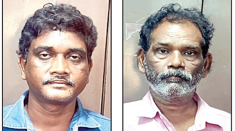 சுந்தர் மோகன் மாஜி, ஜெய்சிங்