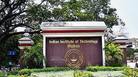 சென்னை ஐஐடி 66-வது ஆண்டு விழா: இஸ்ரோ முன்னாள் தலைவருக்கு சாதனையாளர் விருது