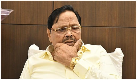 சொத்து குவிப்பு: துரைமுருகன் விடுவிப்பு ரத்து; 6 மாதங்களுக்குள் வழக்கை முடிக்க ஐகோர்ட் உத்தரவு