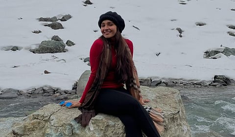 பஹல்காம் தாக்குதல்: கவனம் ஈர்த்த ஆண்ட்ரியாவின் கருத்து