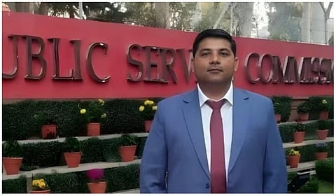 சைக்கிள் மெக்கானிக் மகன் இக்பால் யுபிஎஸ்சி தேர்வில் சாதித்த உத்வேகக் கதை!