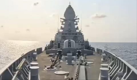 இந்தியா ஏவுகணை சோதனை: பாக். பயங்கரவாத முகாம்களைத் தாக்க திட்டம்?