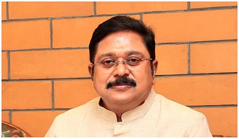 “என்எல்சி பங்குகளை தனியாருக்கு விற்க விடாமல் தடுத்தவர் ஜெயலலிதாவே” - டிடிவி தினகரன்
