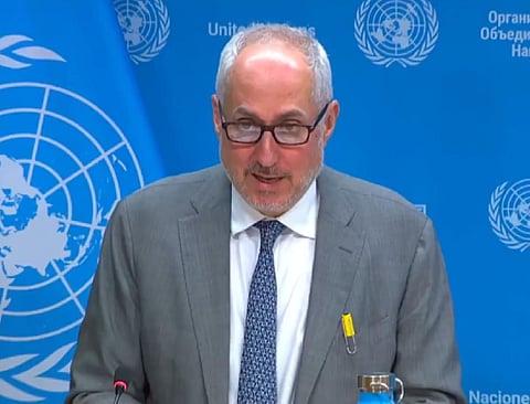 ஸ்டீபன் டுஜாரிக்