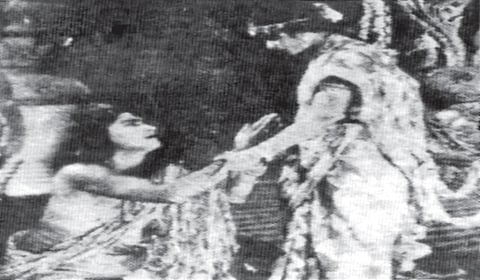 காளிதாஸ் 1931