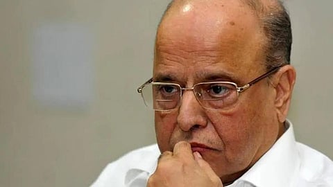 இஸ்ரோ முதல் புதிய கல்வி கொள்கை வரை - யார் இந்த கஸ்தூரி ரங்கன்?