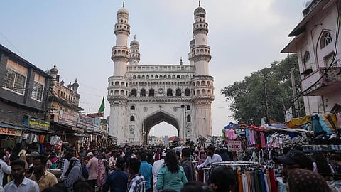 ஹைதராபாத்தில் உள்ள 213 பாகிஸ்தானியர்கள் உடனடியாக வெளியேற டிஜிபி உத்தரவு