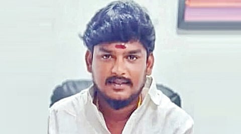 பிரவீன்குமார்