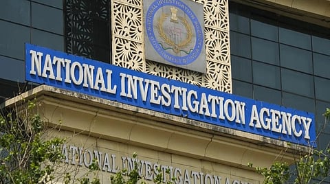 பஹல்காம் தாக்குதல் குறித்து என்ஐஏ அதிகாரிகள் தீவிர விசாரணை