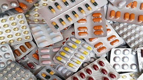 இந்தியாவின் வர்த்தக தடையால் பாகிஸ்தானில் மருந்துகளுக்கு கடும் தட்டுப்பாடு