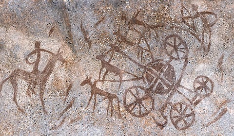 அன்றாடமும் பயணமும் | அன்றாடமும் சமூக வாழ்வும் 16