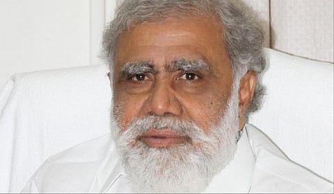 அமைச்சர் ஐ.பெரியசாமி | கோப்புப்படம்