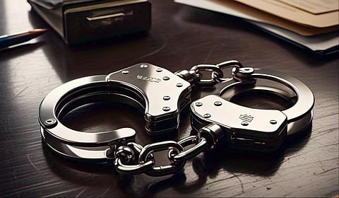 பிரதிநித்துவப் படம்: மெட்டா ஏஐ