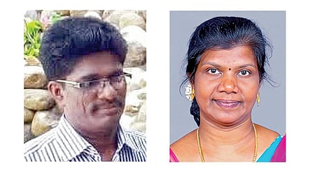 வருமானத்துக்கு அதிகமாக சொத்து குவிப்பு: நெல்லை மாநகராட்சி பொறியாளர், மனைவி மீது வழக்கு