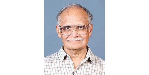 மக்களுக்கான விஞ்ஞானி! - ஏ.பி.பாலச்சந்திரன் | நினைவஞ்சலி