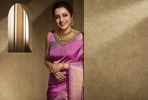 அட்சய திருதியைக்கு 6 சிறப்புச் சலுகைகள் - ஜிஆர்டி ஜுவல்லர்ஸ் அறிவிப்பு