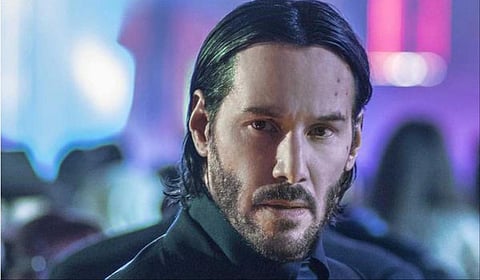 OTT Pick: John Wick 1 - காதலும் கடுங்கோபமும் கலந்த அதிரடி அனுபவம்!