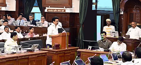 கலைஞர் பல்கலைக்கழக மசோதா உட்பட பேரவையில் நிறைவேற்றப்பட்ட 18 மசோதாக்கள் என்னென்ன?