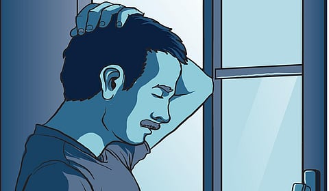 கவனத்தைச் சிதறடிக்கும் ‘ஓசிடி’ | மனதின் ஓசை 18