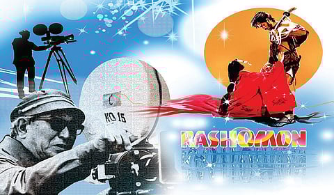 ரஷோமானை நம்புங்கள்! | தேன் மிட்டாய் 47