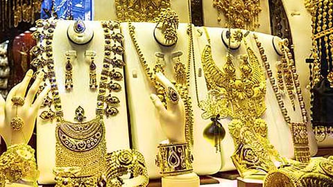 அதிக தங்கம் கையிருப்பு: உலகளவில் இந்தியா 7-வது இடம்