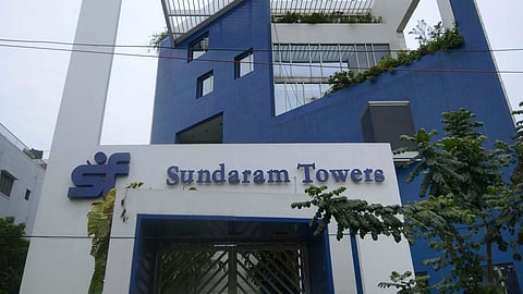 சுந்தரம் பைனான்ஸ் டெபாசிட் வட்டி விகிதம் மாற்றியமைப்பு