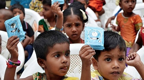 சந்தையில் விற்கப்படும் ஓஆர்எஸ் பானங்களை வாங்குவதில் மக்களுக்கு கவனம் தேவை: பொது சுகாதார துறை இயக்குநர்