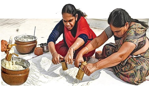 வானகமே இளவெயிலே.. | பாற்கடல் 17