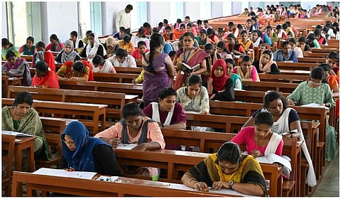 கோவையில் டி.என்.பி.எஸ்.சி குரூப் 4 தேர்வுக்கு இலவச பயிற்சி மே 6-ல் தொடக்கம்: மாவட்ட ஆட்சியர் அறிவிப்பு