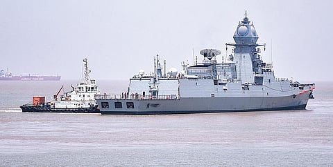 தீவிரவாத தாக்குதல் விவகாரத்தில் இந்தியாவுடன் நேரடி பேச்சுவார்த்தை: பாக். பிரதமருக்கு அமெரிக்கா அறிவுறுத்தல்